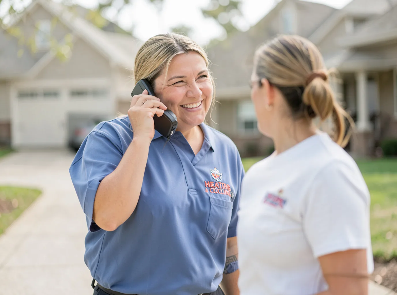 Hvac Repair Redwood City, CA FAQs